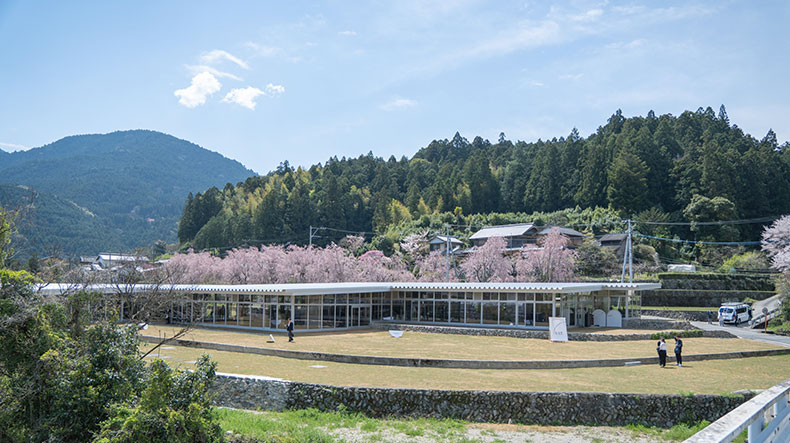 神山まるごと高専