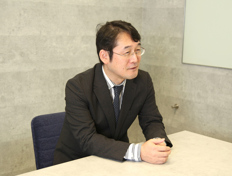 和歌山県立医科大学附属病院 医療情報部 准教授 西川 彰則 氏