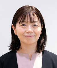 国立大学法人お茶の水女子大学 柏木 志保 准教授