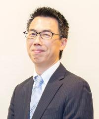 東京電力ホールディングス株式会社 新経営理念プロジェクト本部事務局 副長 渡部 弘達 氏