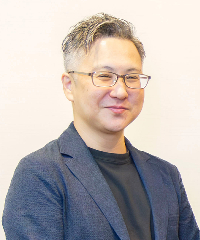 富士通株式会社 ＣＥＯ室 ＣＤＸＯ Ｄｉｖｉｓｉｏｎ マネージャー 福村 健一