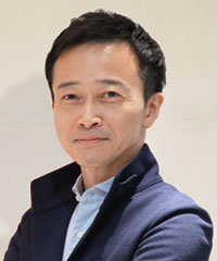 富士通株式会社 グローバルマーケティング本部 デジタルエクスペリエンス推進室 室長 二木 隆司