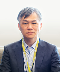 新田 隆司(Takashi Shinden)