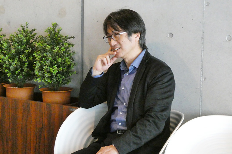 東洋大学社会学部長 桐生 正幸 教授