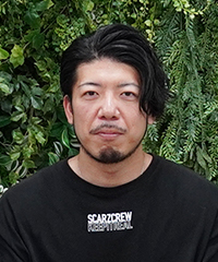 SCARZ(株式会社XENOZ) 代表取締役 友利 洋一 氏