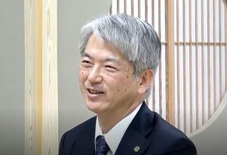 富士通株式会社執行役員常務 富士通研究所所長 岡本 青史