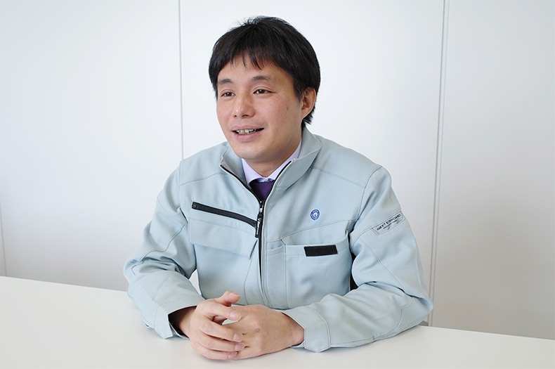 宮崎県延岡市 総務部 危機管理課 地域支援係 主任主事 渡邉 幾太郎氏