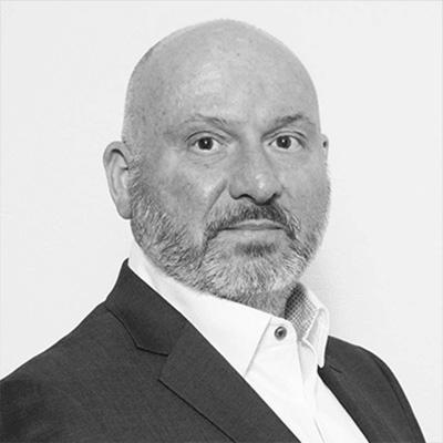 Helmut Sturm, Business Owner Modernization bei Fujitsu