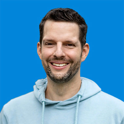 Max Schulze-Berl: Head of Center of Excellence Modernization Europe bei Fujitsu Germany