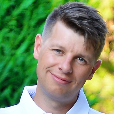 Peter Reiner, Cloud Compliance Evangelist aus dem Uvance Team