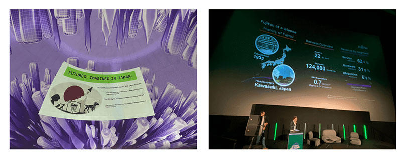 Die Zukunft des Quantencomputing mit Fujitsu