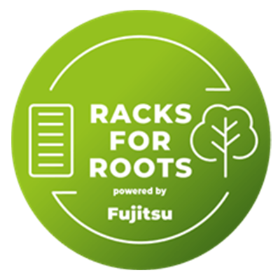 Racks4Roots powered by Fujitsu