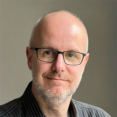  Wolfgang Vullhorst: Business Consultant und Lead Architect im Bereich Modernization bei Fujitsu