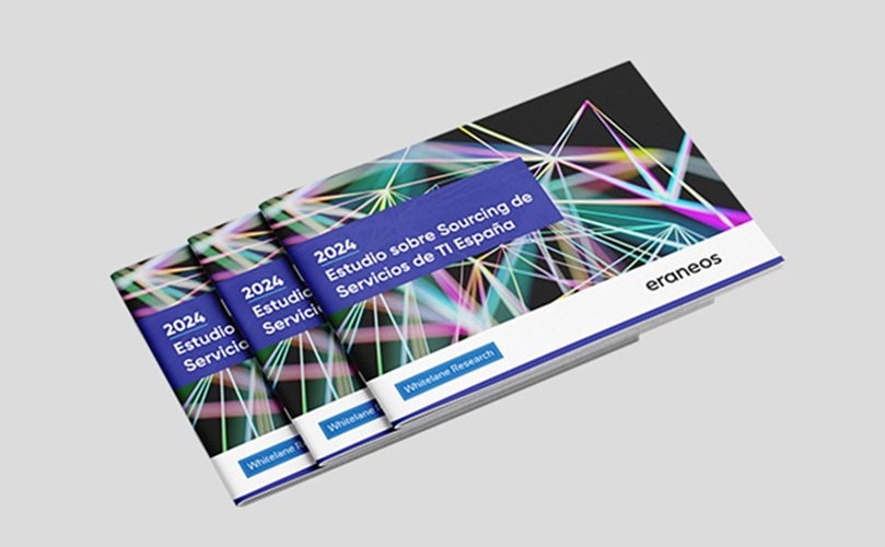 Three books stacked on a gray background featuring a blue and white patterned design.