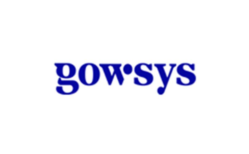 A company logo