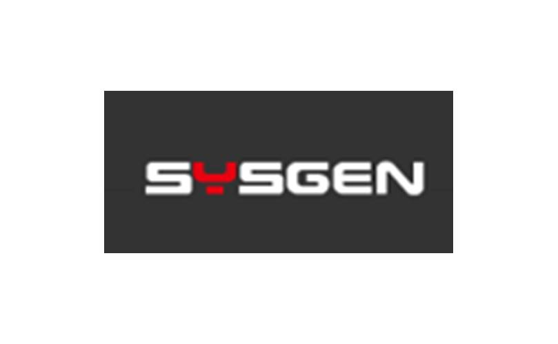 A company logo