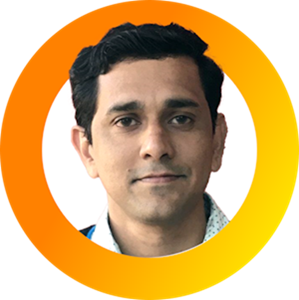 Fujitsu Australia Limited Senior Software Development Engineer  Ajin Cherian