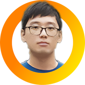 富士通南京軟件技術有限公司（FNST） Senior Software Development Engineer Zhijie Hou