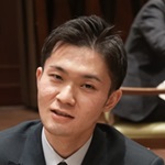 富士通株式会社 ソフトウェアオープンイノベーション事業本部 データマネジメント事業部 吉田 昂太郎