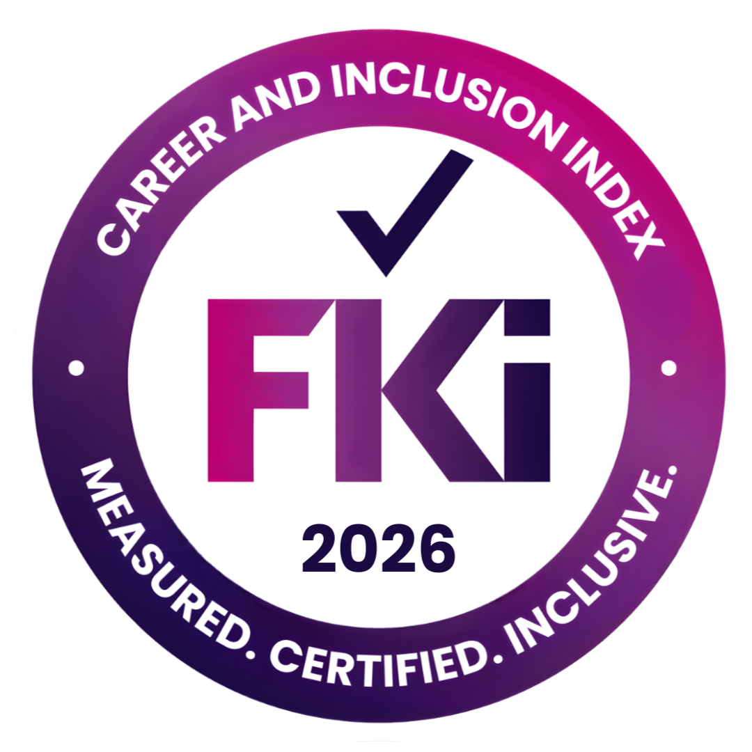 FKI Badge