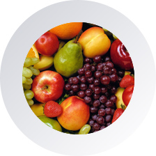 Gratis-fruit