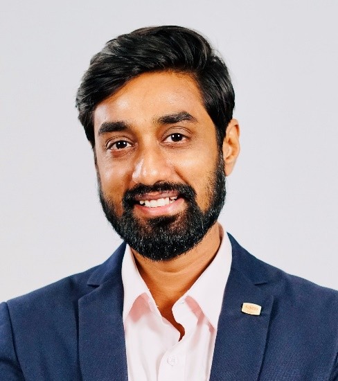 Amitkumar Srivastava