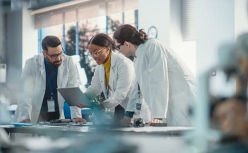 New technical development for long-term ammonia production