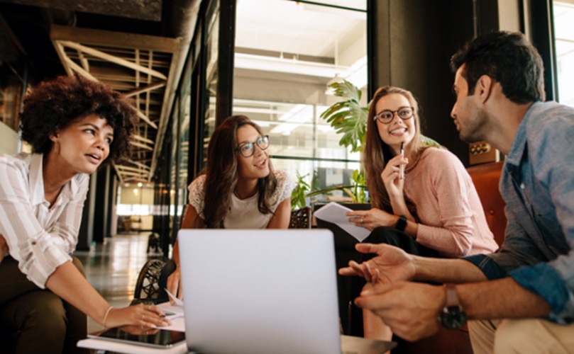 Startup Collaboration