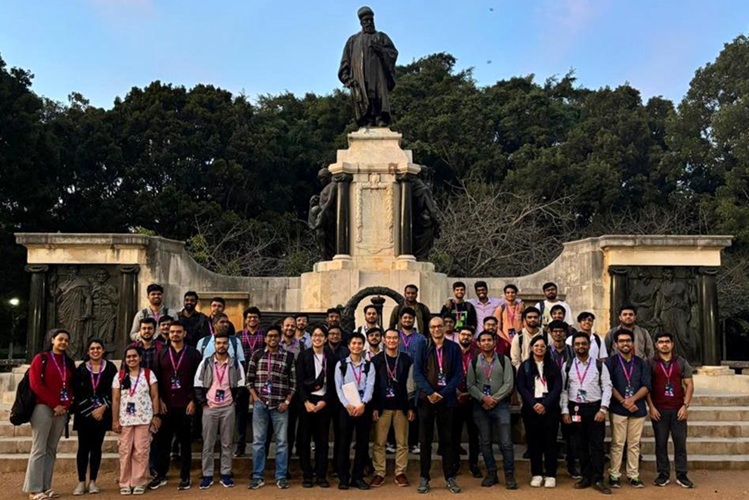 IISc-Fujitsu Workshop on Quantum Computing