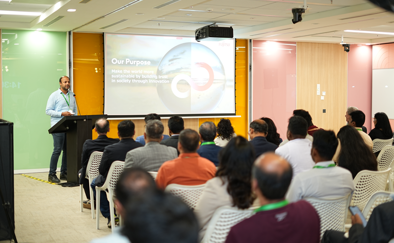 Executive Analyst Day