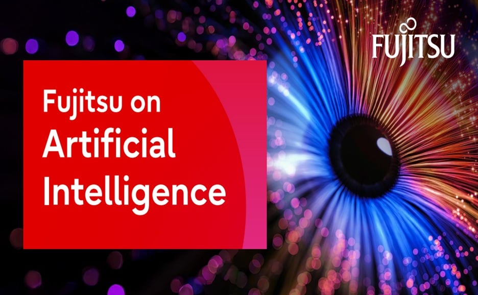 Fujitsu Inventions Fujitsu Perspectives | Fujitsu Global