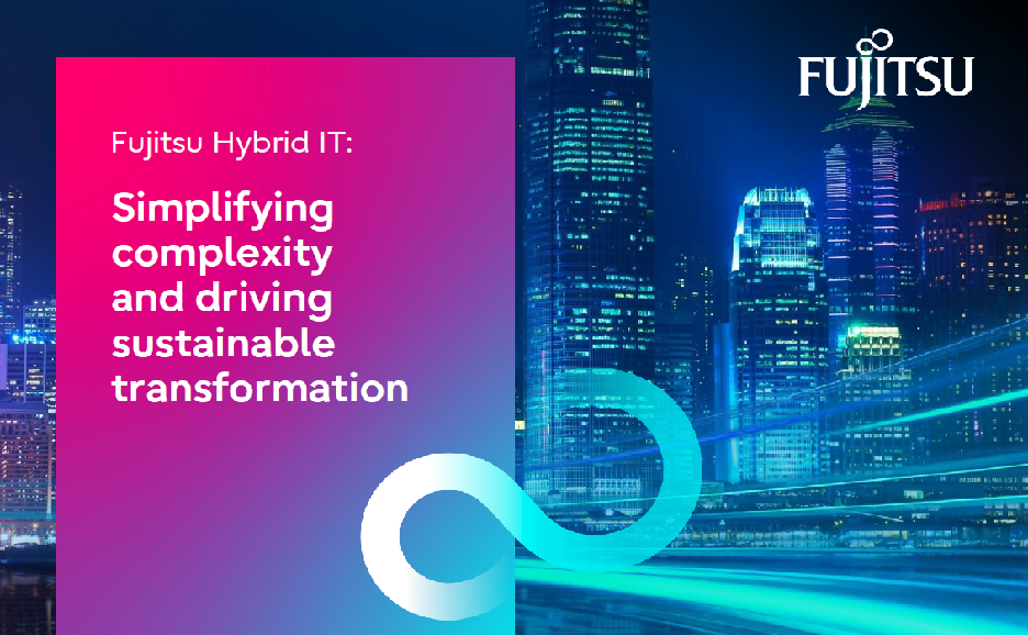 Fujitsu Inventions Fujitsu Perspectives | Fujitsu Global