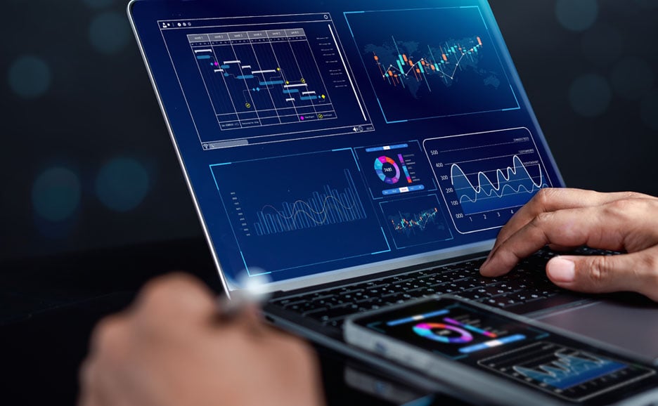 Fujitsu Computer Vision AI Technologies and Solutions | Fujitsu Caribbean