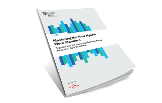 Mastering the New Hybrid Work Standard