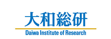 大和総研ロゴ