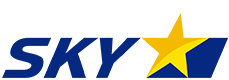 スカイマークロゴ