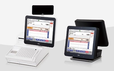 Fujitsu Pos Retail Solutions | Fujitsu Korea