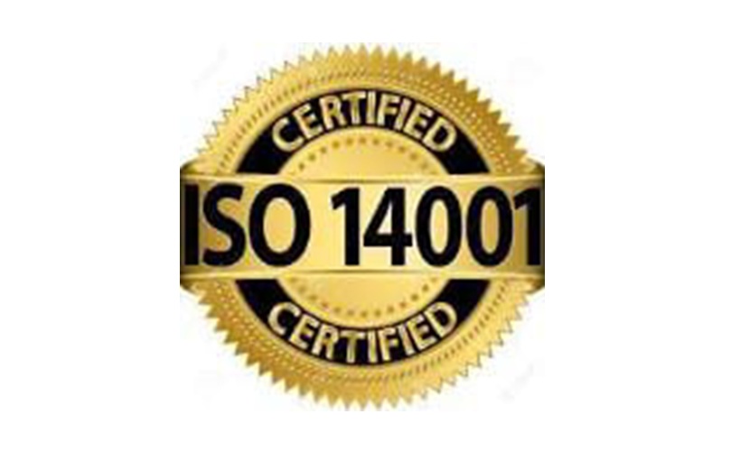 ISO 14001