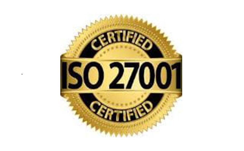 ISO 27001