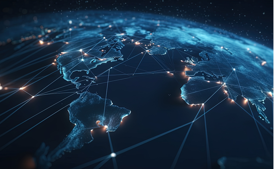 network image