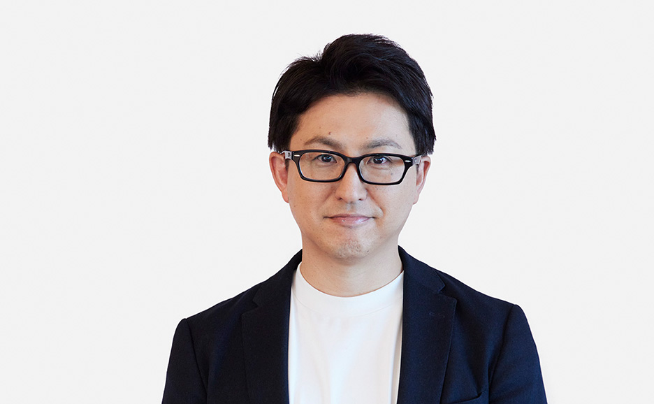 富士通株式会社 相原 蔵人