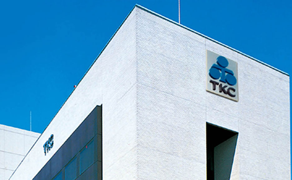 株式会社 TKC様外観