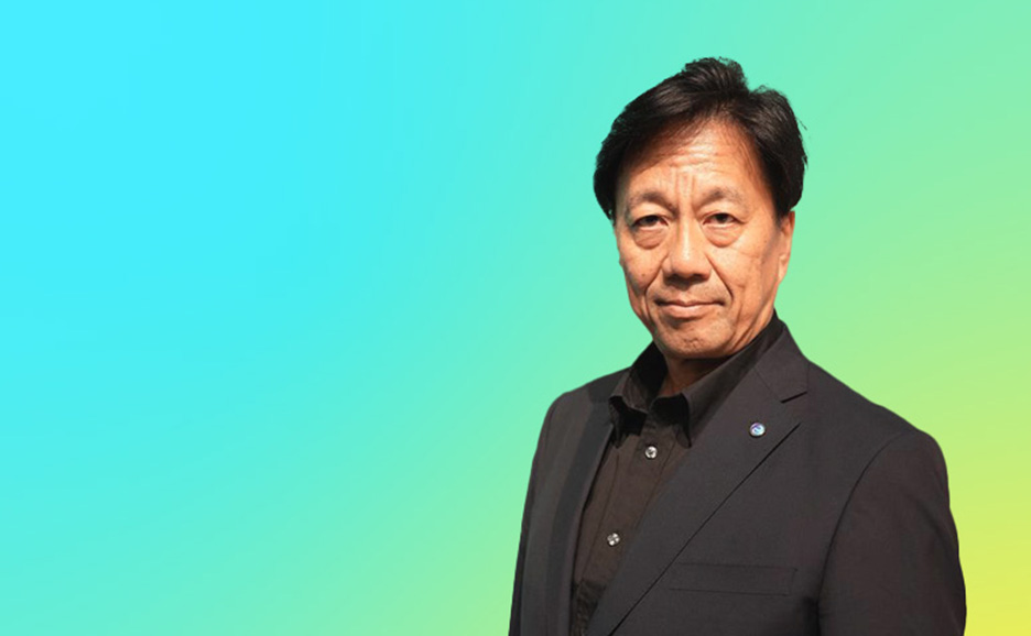 富士通株式会社 モダナイゼーションナレッジセンター長 SVP 伊井 哲也