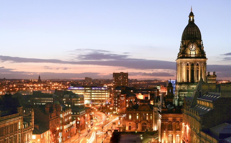 Leeds City Council