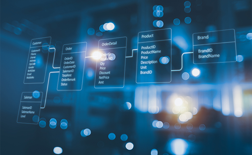 System architecture diagram