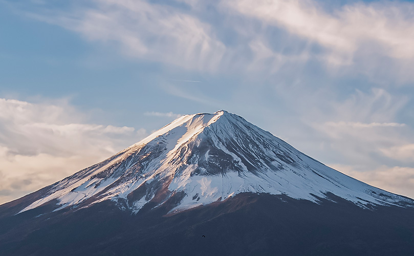 富士山