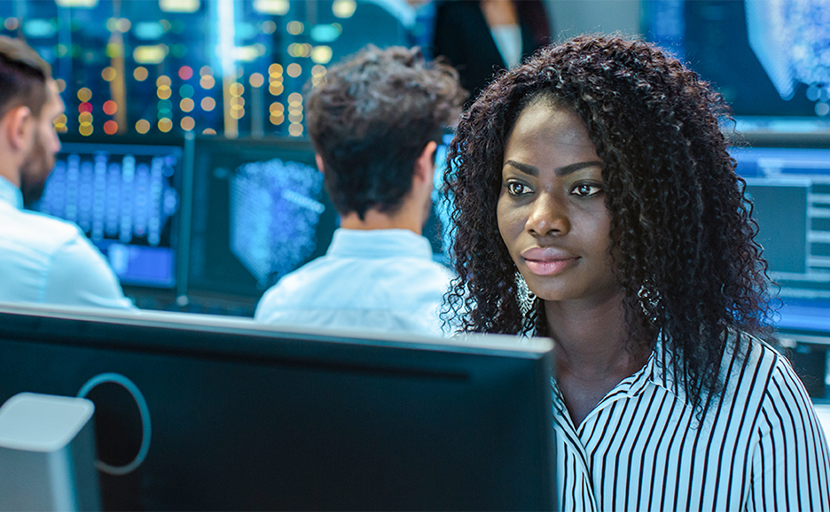 システム監視サービス