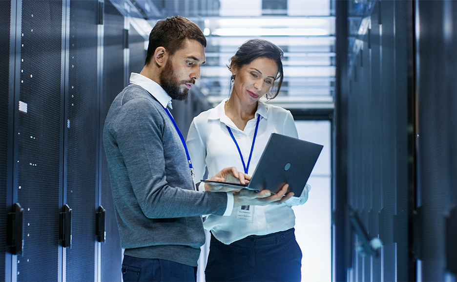 システムトラブル対応サービス