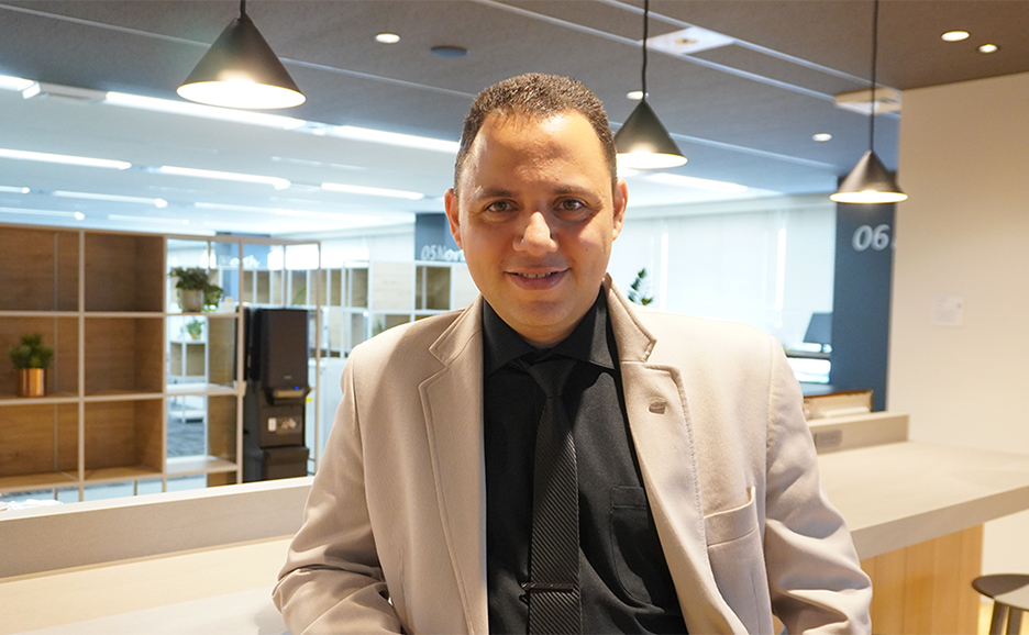 Photos of Carlos Bistafa