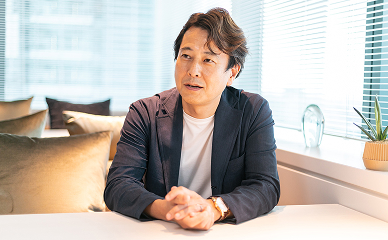 馬場 俊介